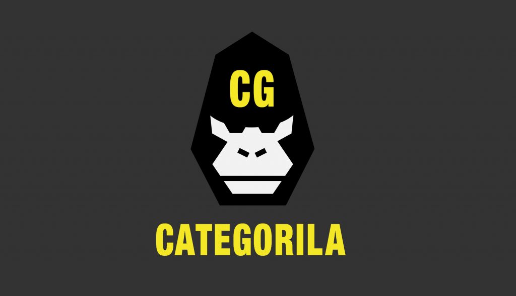 CATEGORILA カテゴリラ　メイン